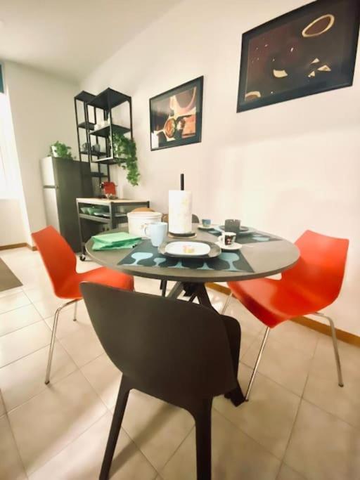 Casa Vacanze Viale Miramare 31- Delizioso Mini Loft Industrial Trieszt Kültér fotó